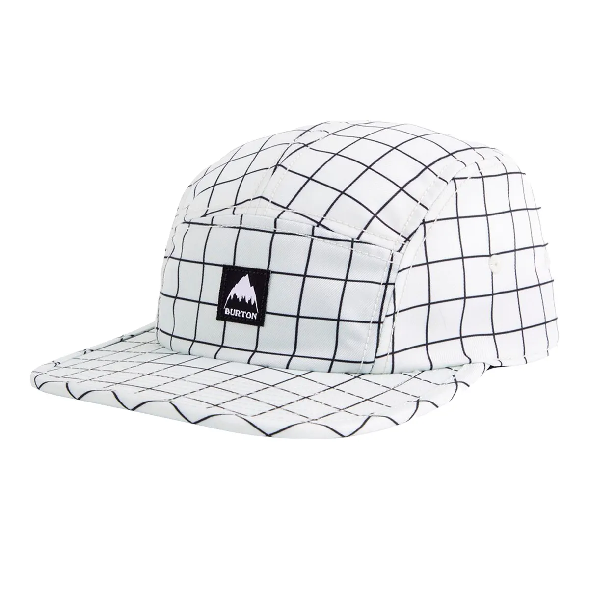 BURTON - Jockey Unisex Cordova Blanco BURTON