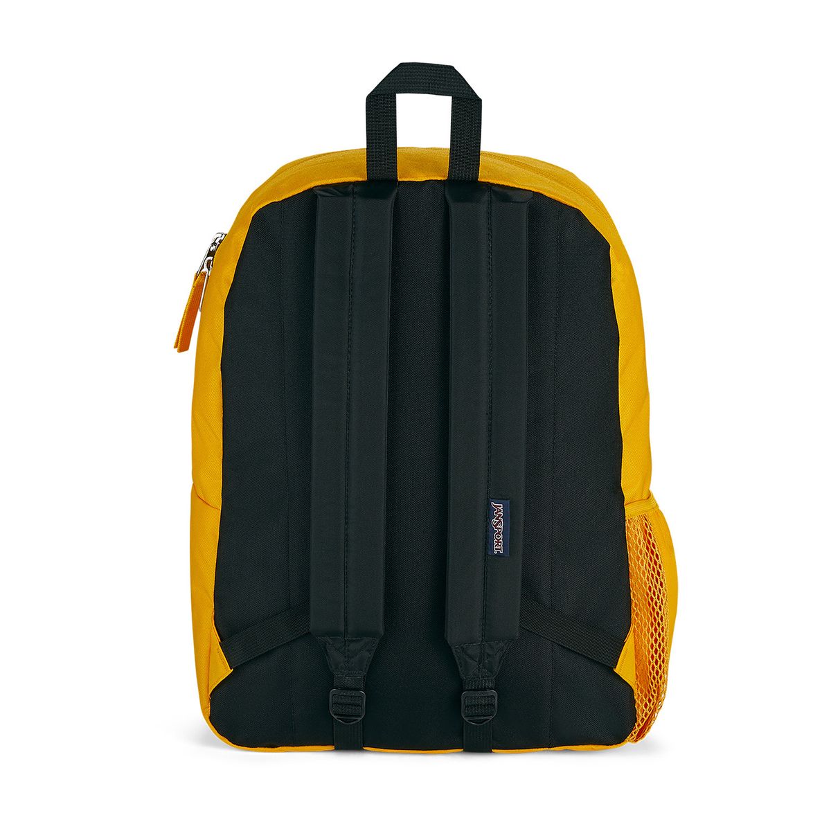 JANSPORT - Mochila Unisex Cross Town Amarillo JANSPORT