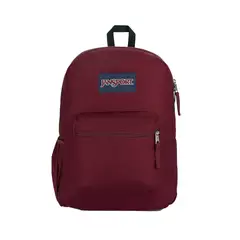 JANSPORT - Mochila Unisex Cross Town Burdeo