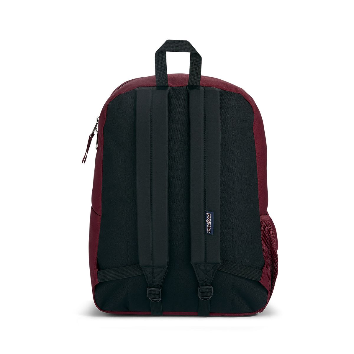 JANSPORT - Mochila Unisex Cross Town Burdeo JANSPORT