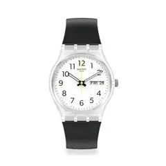 SWATCH - Reloj Unisex adulto Fashion