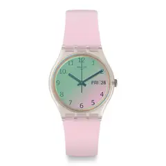 SWATCH - Reloj Unisex adulto Fashion