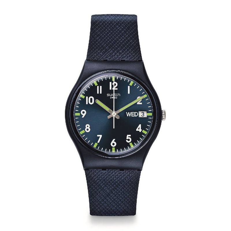 SWATCH - Reloj Swatch Unisex adulto Fashion