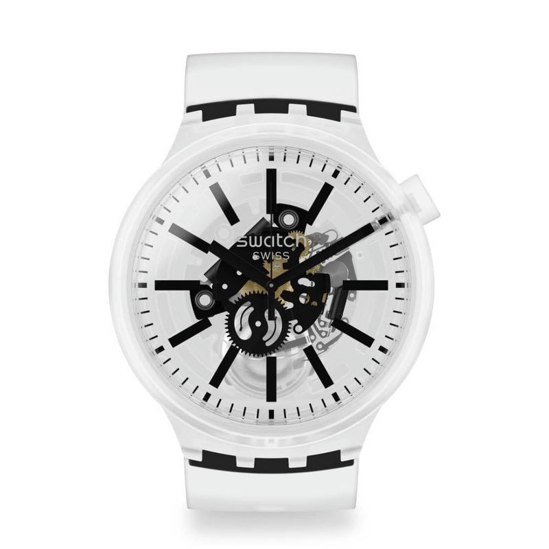 SWATCH - Reloj Swatch Unisex adulto Fashion