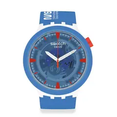 SWATCH - Reloj Unisex adulto Fashion