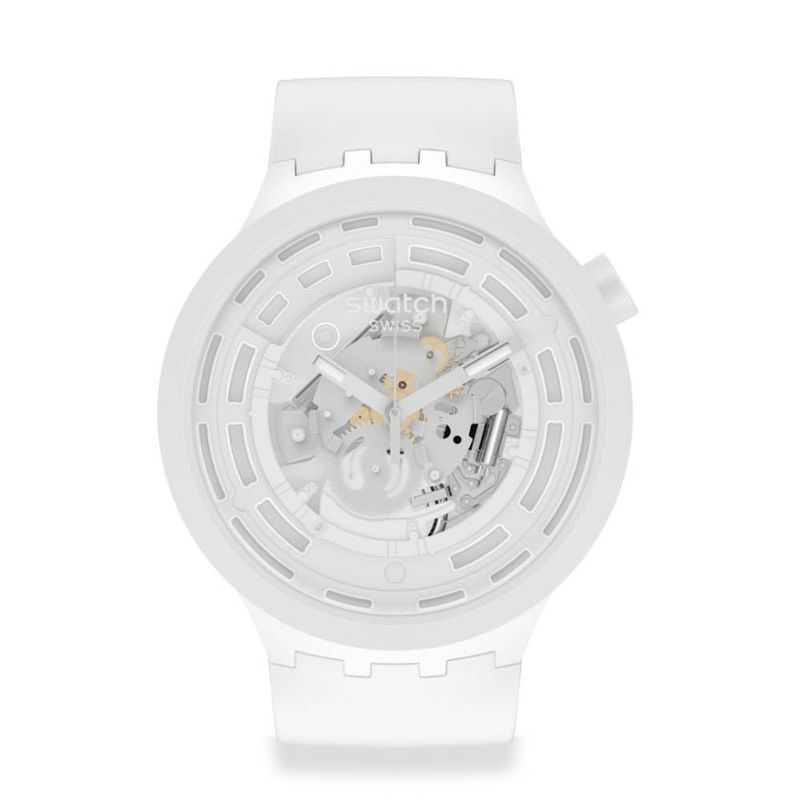 SWATCH - Reloj Swatch Unisex adulto Fashion