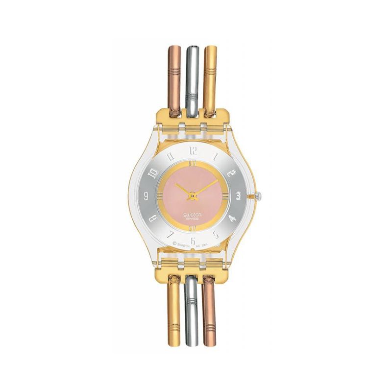 SWATCH - Reloj Swatch Unisex adulto Fashion