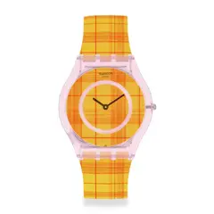 SWATCH - Reloj Unisex adulto Fashion