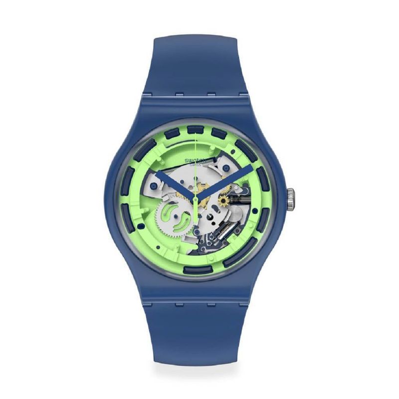 SWATCH - Reloj Swatch Unisex adulto Fashion