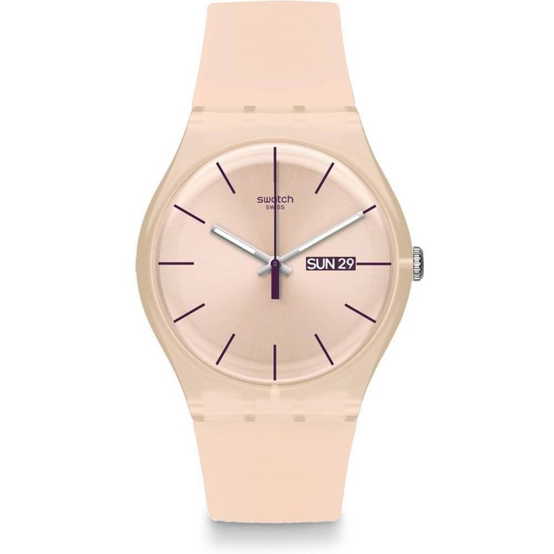 SWATCH - Reloj Swatch Unisex adulto Fashion