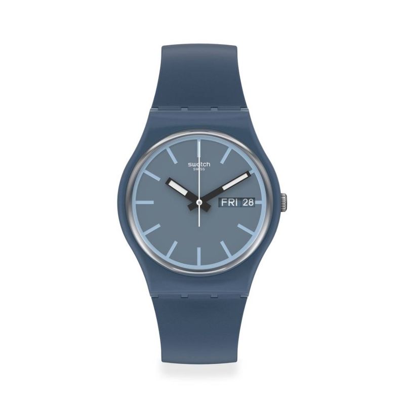 SWATCH - Reloj Swatch Unisex adulto Fashion
