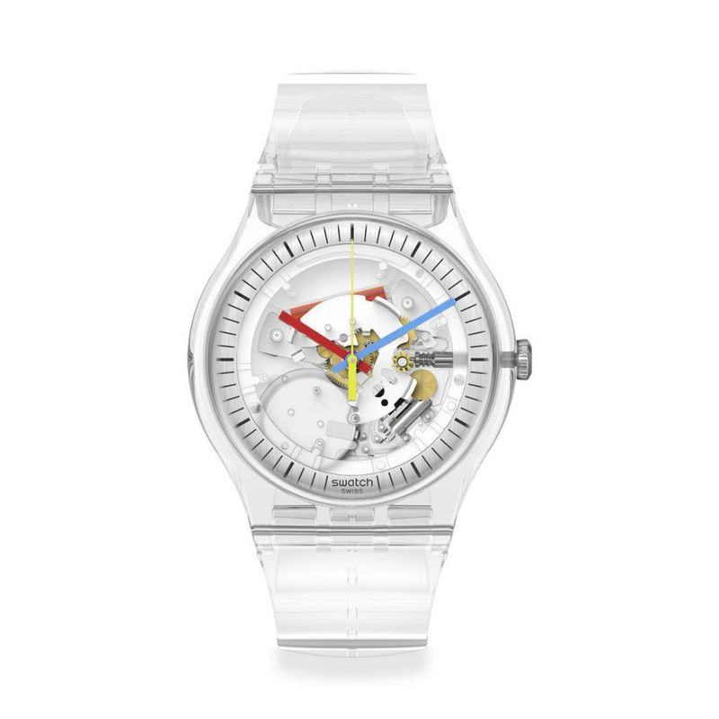 SWATCH - Reloj Swatch Unisex adulto Fashion
