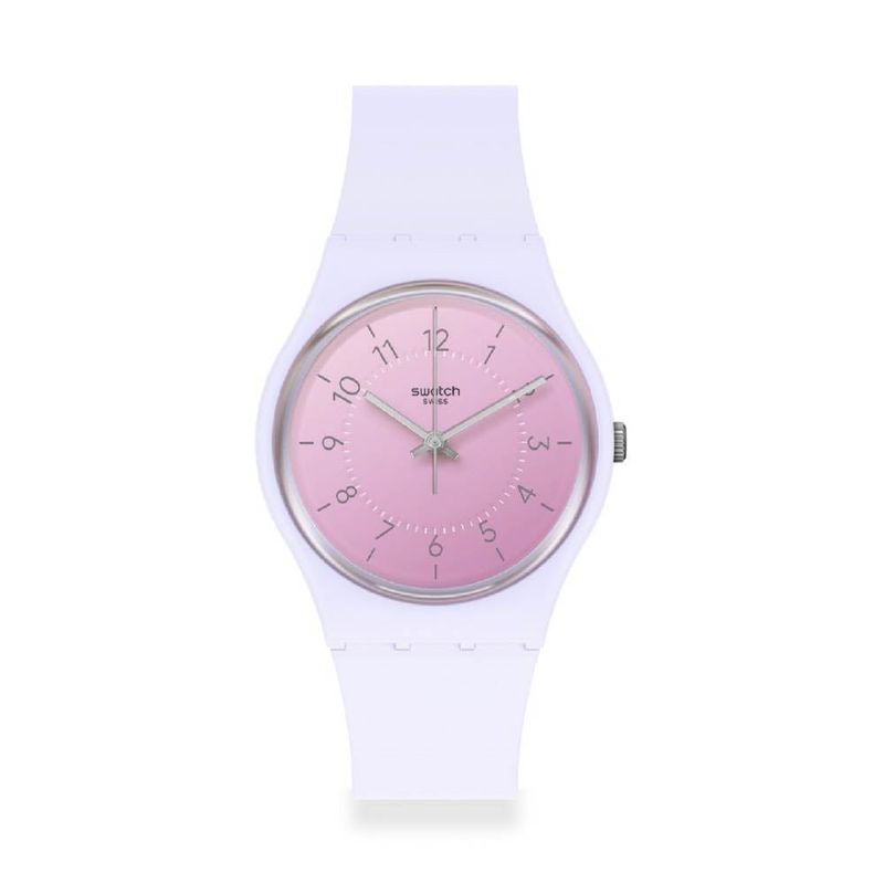 SWATCH - Reloj Swatch Unisex adulto Fashion