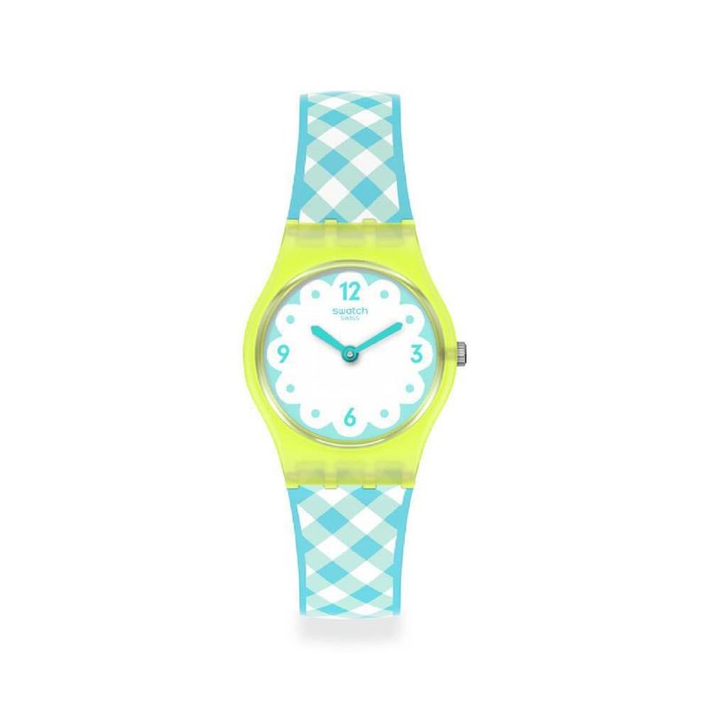 SWATCH - Reloj Swatch Mujer Fashion