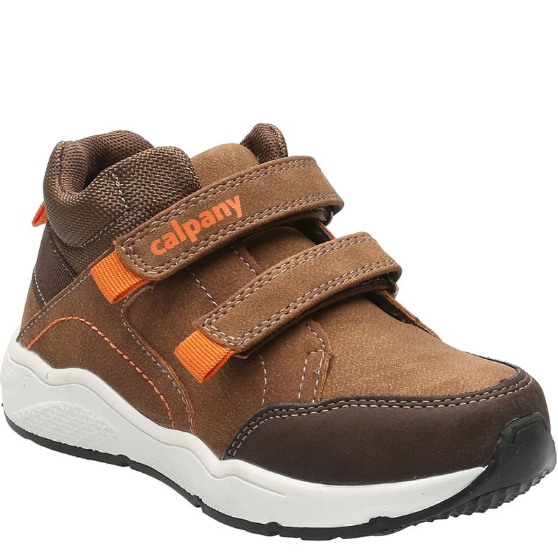 CALPANY - Zapatilla Niño Baloo Café [20 - 25] CALPANY