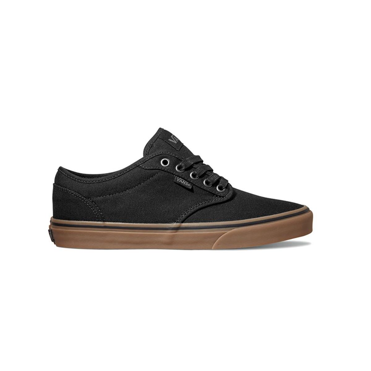 VANS - Zapatilla Atwood Negro VANS