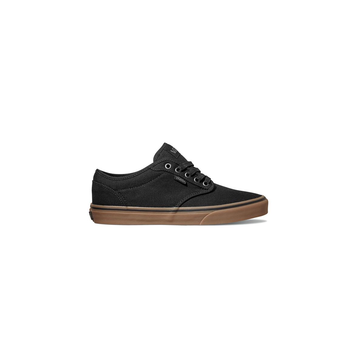 VANS - Zapatilla Atwood Negro VANS