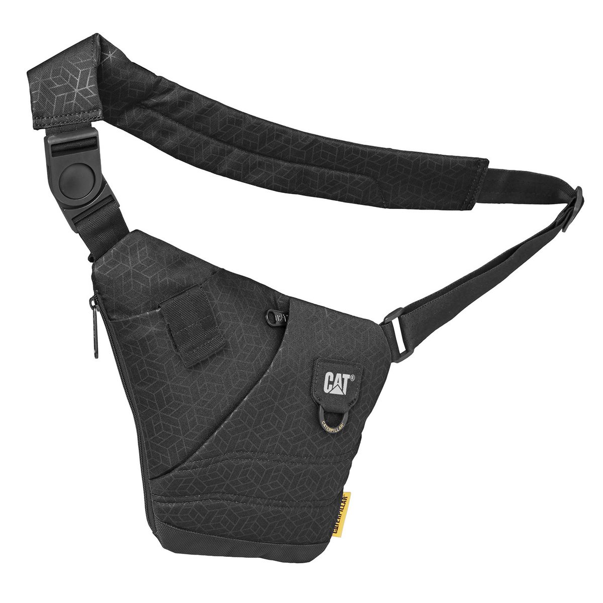 CAT - Banano Unisex Jones Negro CAT