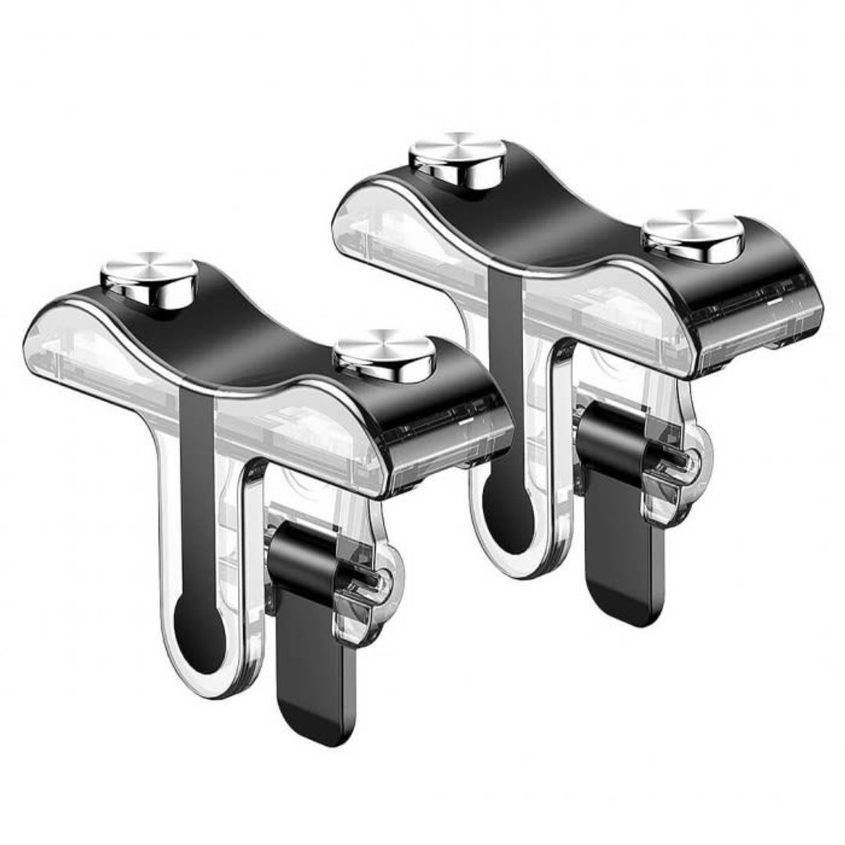 BASEUS - Botones Para Smartphone Baseus L1 - R1  Sucjg9-01