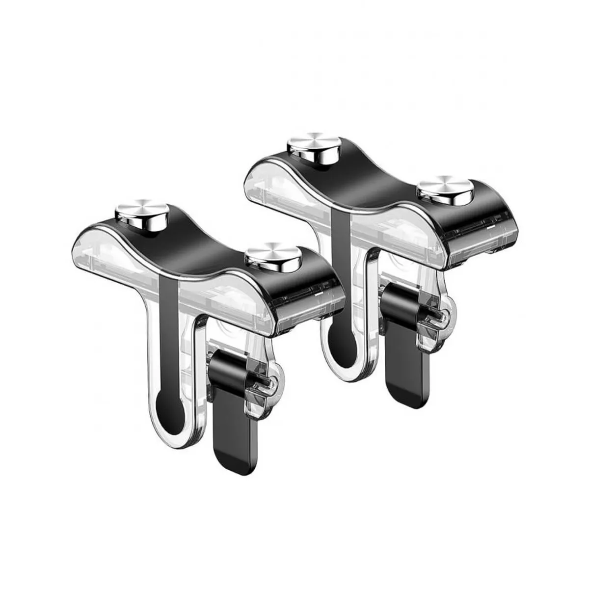 BASEUS - Botones Para Smartphone Baseus L1 - R1  Sucjg9-01