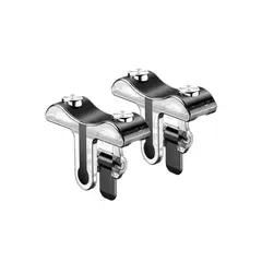 BASEUS - Botones Para Smartphone L1 - R1 Sucjg9-01 - Negro