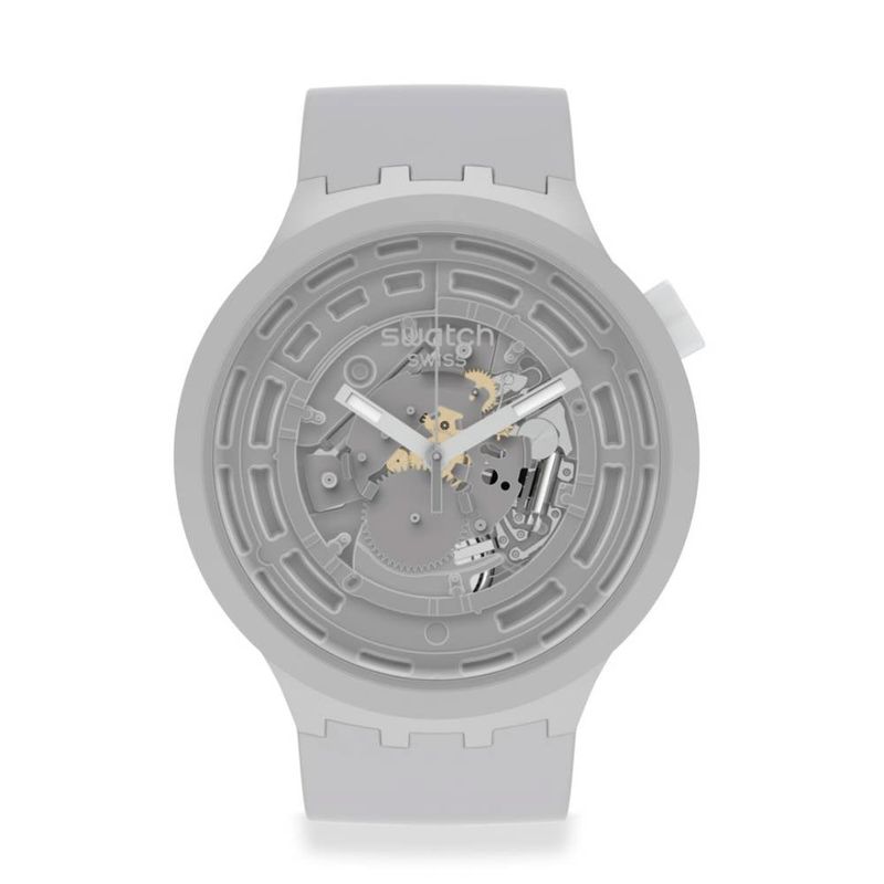 SWATCH - Reloj Swatch Unisex adulto Fashion