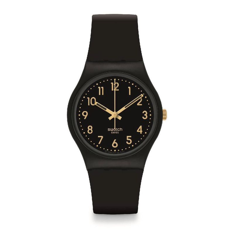 SWATCH - Reloj Swatch Unisex adulto Fashion