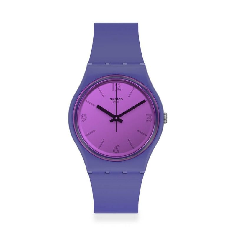 SWATCH - Reloj Swatch Unisex adulto Fashion