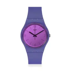 SWATCH - Reloj Unisex adulto Fashion