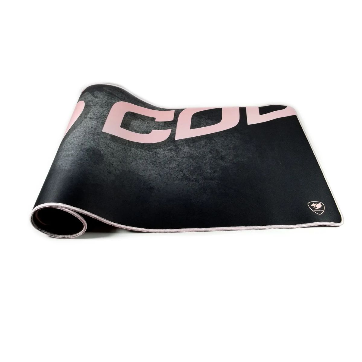 COUGAR - Mouse Pad Cougar Arena X Pink Gaming Extended Edition