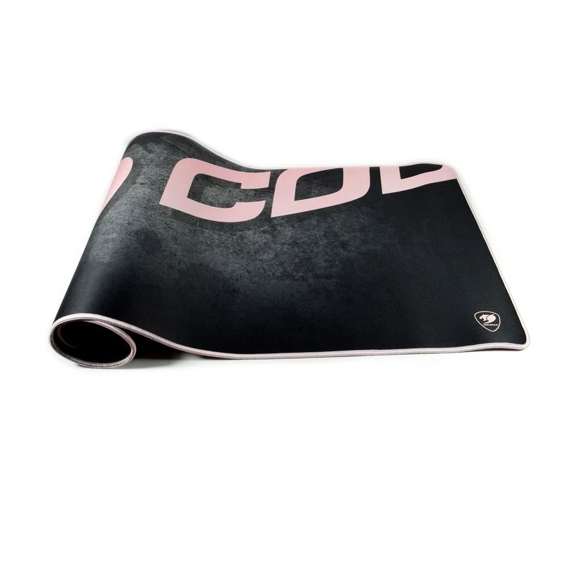 COUGAR - Mouse Pad Cougar Arena X Pink Gaming Extended Edition - Rosa
