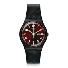 SWATCH - Reloj Unisex adulto Fashion