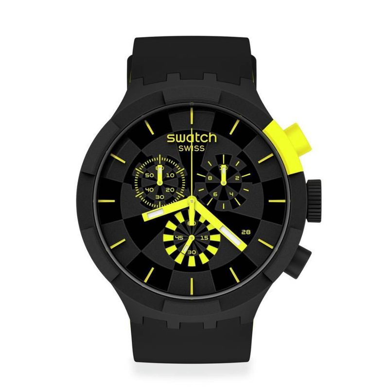 SWATCH - Reloj Swatch Unisex adulto Fashion