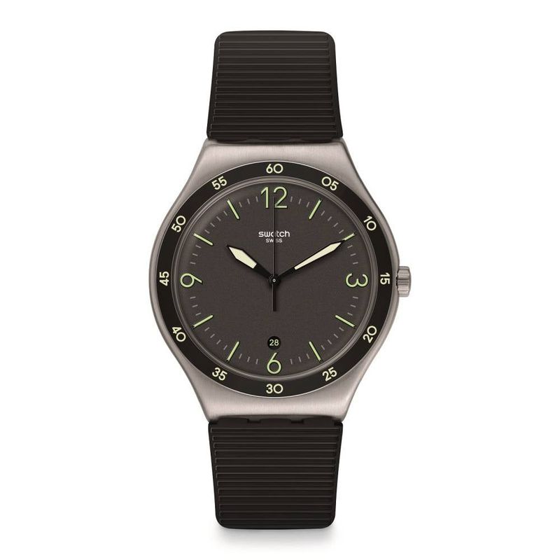 SWATCH - Reloj Swatch Unisex adulto Fashion