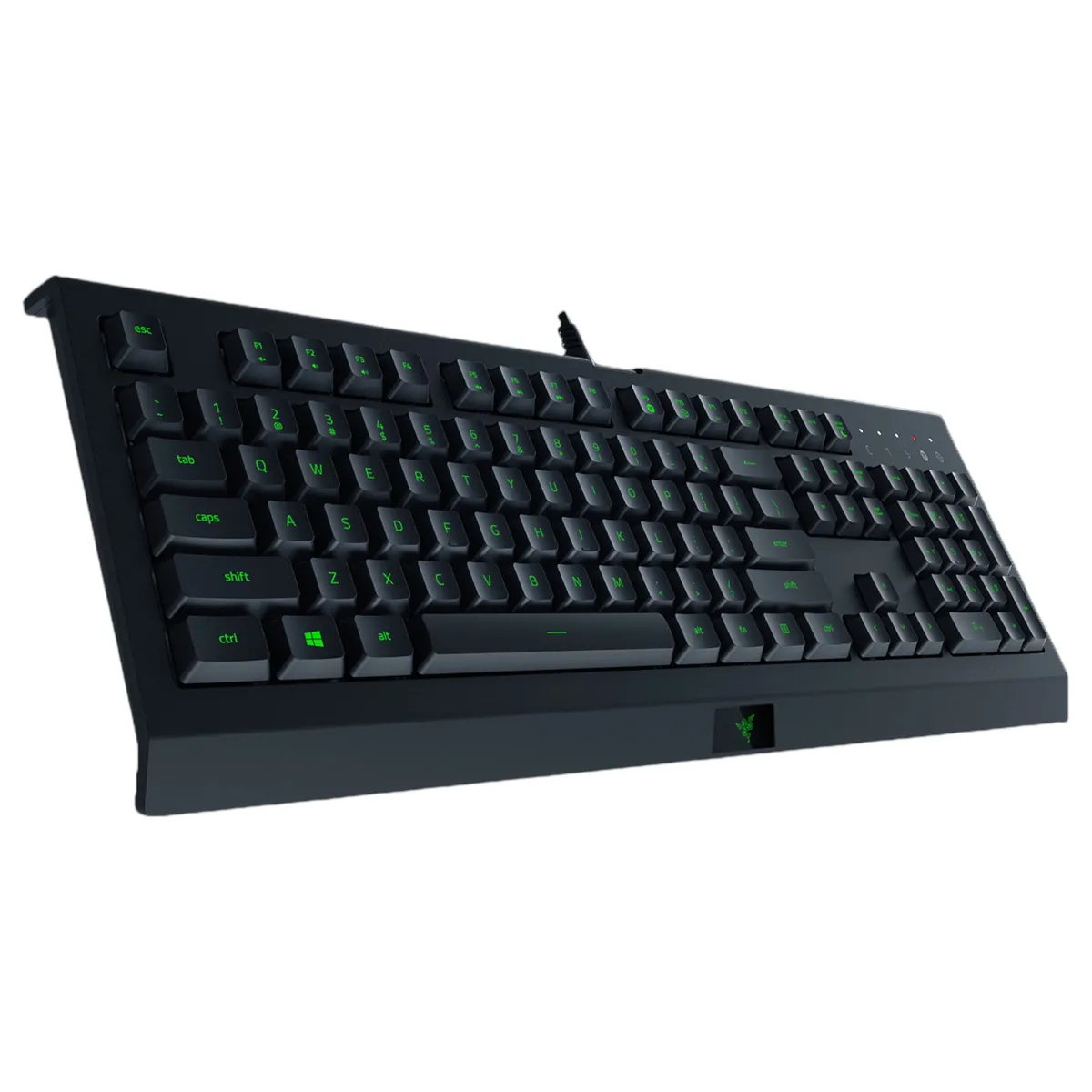 RAZER - Teclado Razer Gamer Cynosa Lite Essential Español
