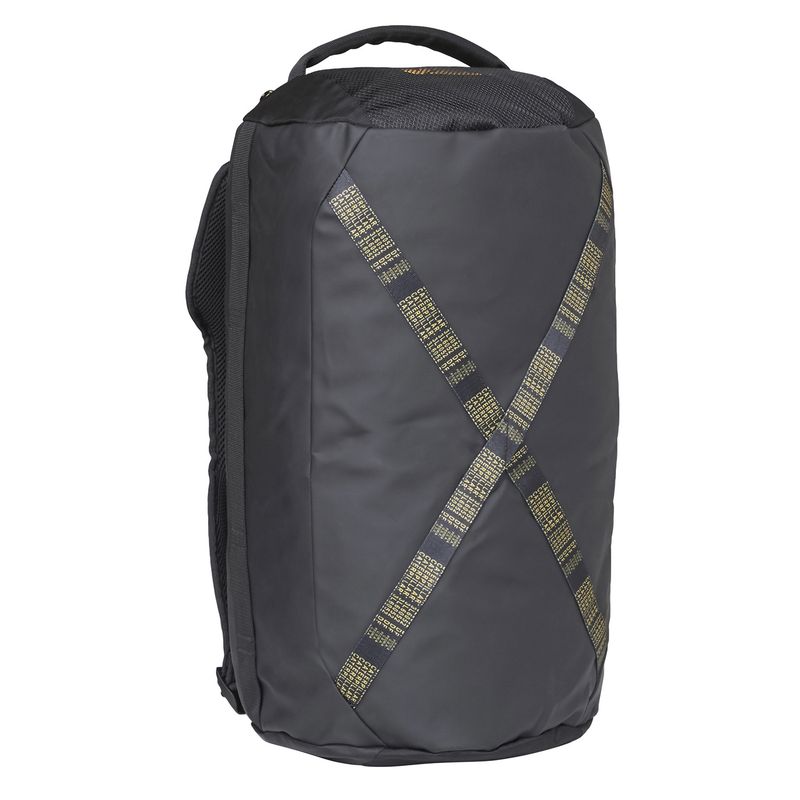 CAT - Mochila Unisex The Sixty Duffel Bck Negro CAT