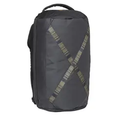 CAT - Mochila Unisex The Sixty Duffel Bck Negro