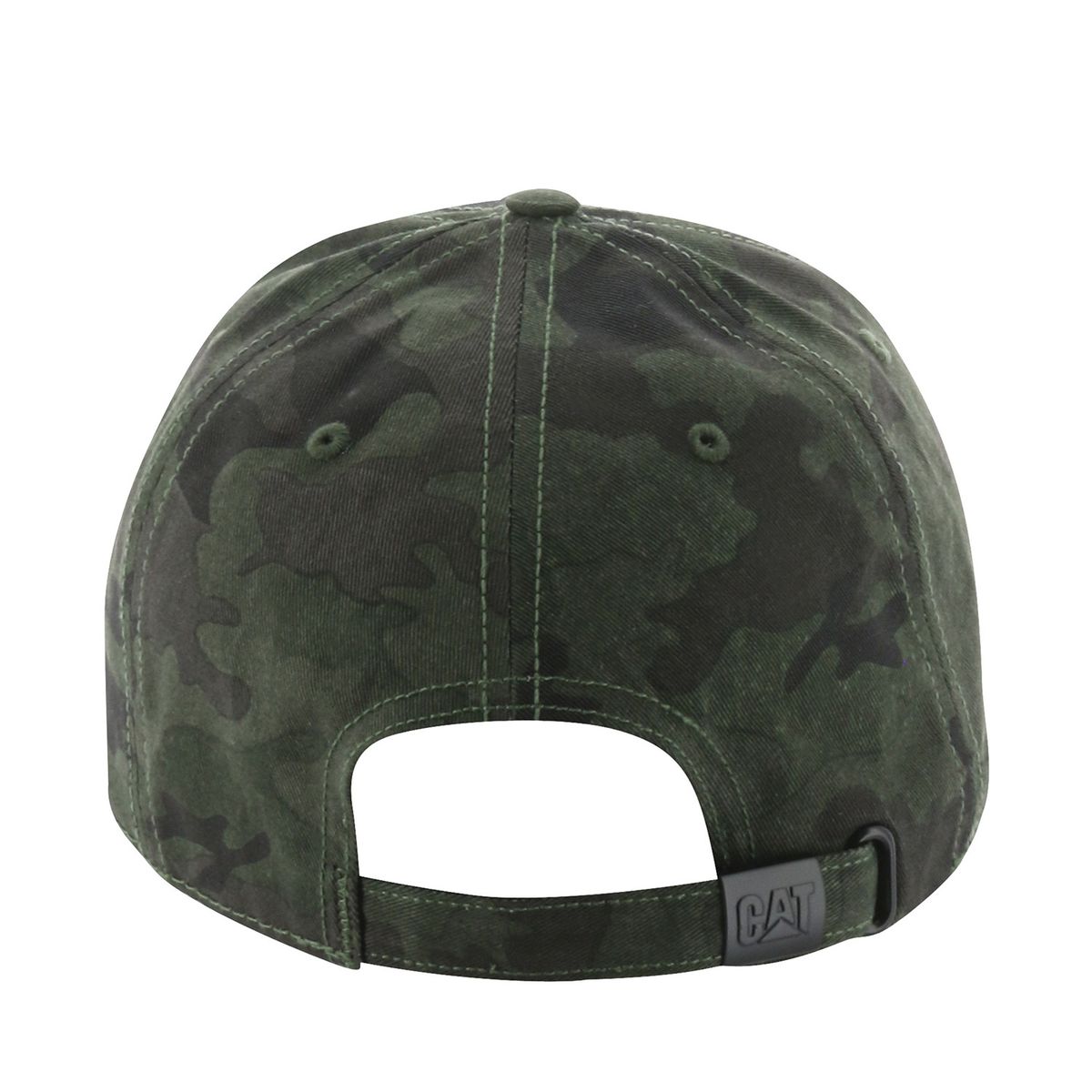 CAT - Jockey Hombre Trademark Verde Oscuro CAT