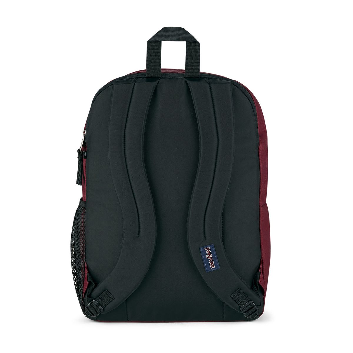JANSPORT - Mochila Unisex Big Student Burdeo JANSPORT