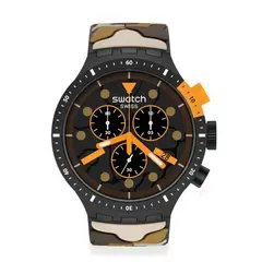 SWATCH - Reloj Unisex adulto Fashion