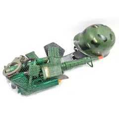 GENERICO - Juguete Set Militar