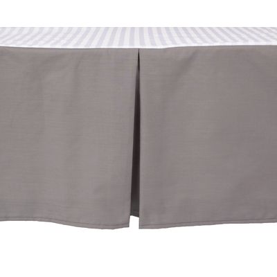 Imagen 2 del producto Faldon 1.5 plaza 144 hilos