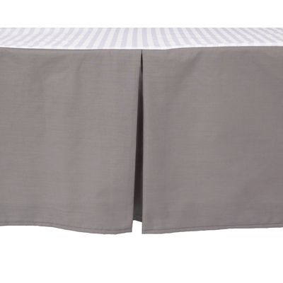 Imagen 2 del producto Faldón 2 plazas 144 hilos