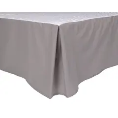 ARTHOME - Faldon king 144 hilos