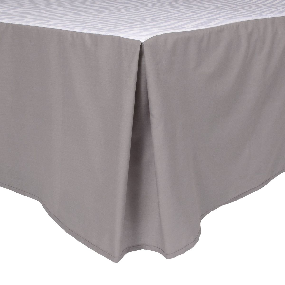 ARTHOME - Faldon arthome super king 144 hilos