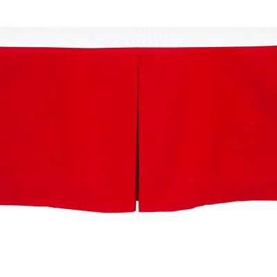 Imagen 2 del producto Faldon 1.5 plaza 144 hilos