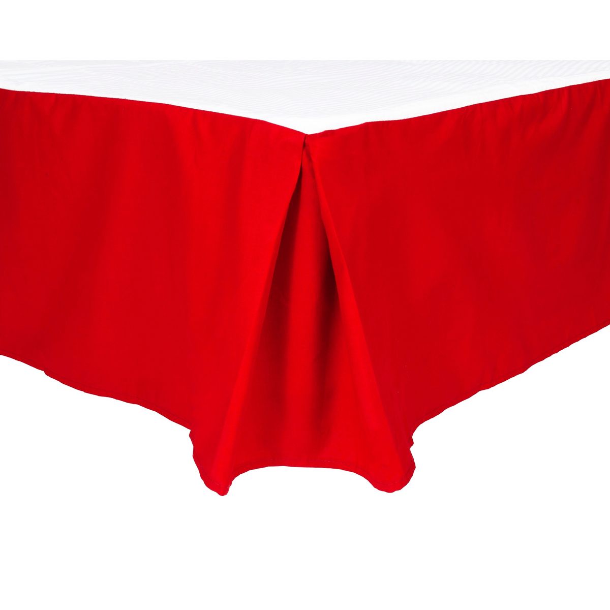 ARTHOME - Faldón arthome 2 plazas 144 hilos