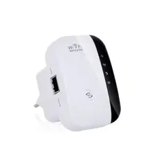 ESHOPANGIE - Amplificador Repetidor 300mbps Wifi Extensor