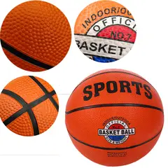 GENERICO - Balón De Basquetball Sports N°7 Basket