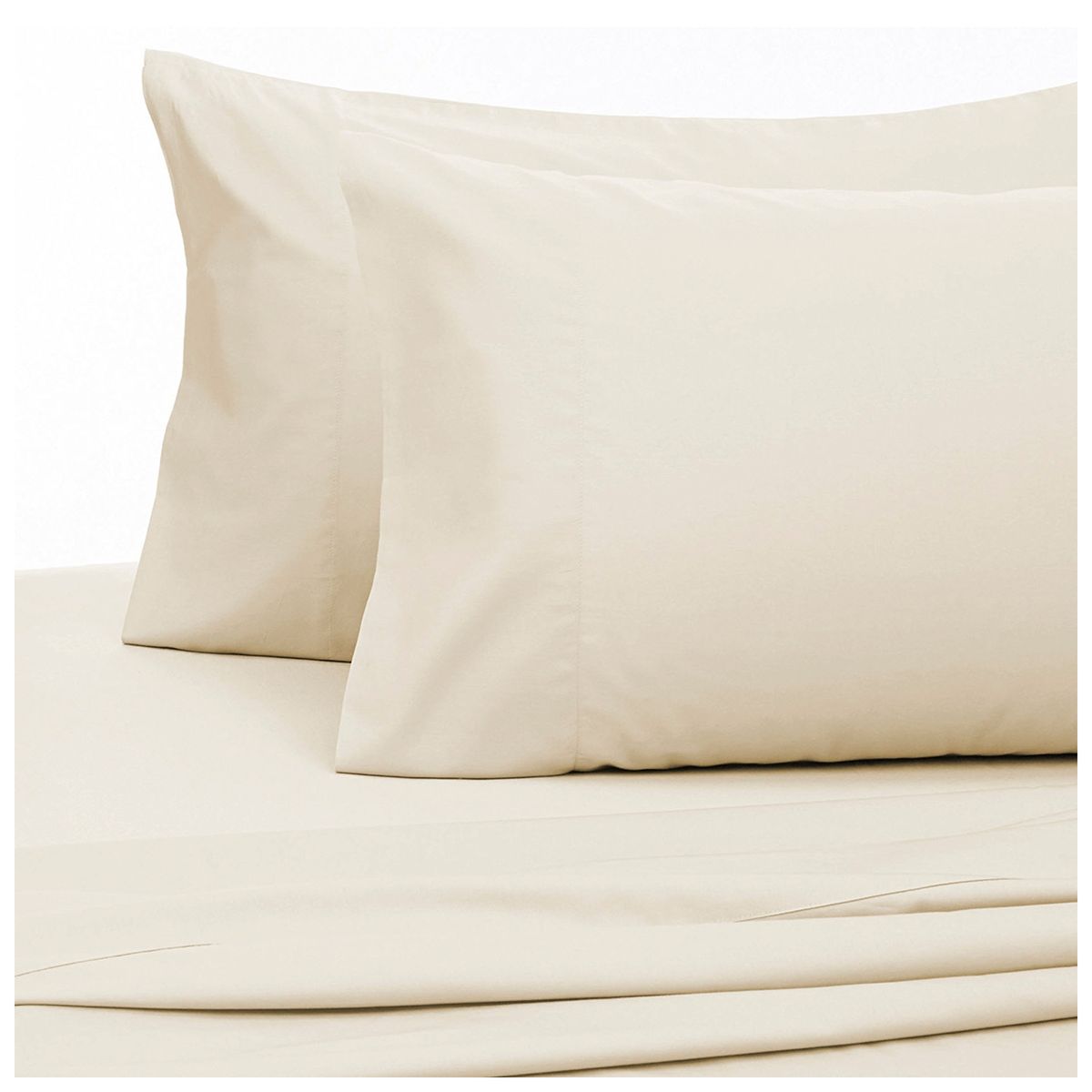 ARTHOME - Sabana unicolor arthome 1.5 plaza 144 hilos